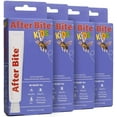 thumbnail image 1 of After Bite Itch Eraser Kids Poison Ivy, Oak & Sumac Protect, 0.70oz, 4-Pack, 1 of 5