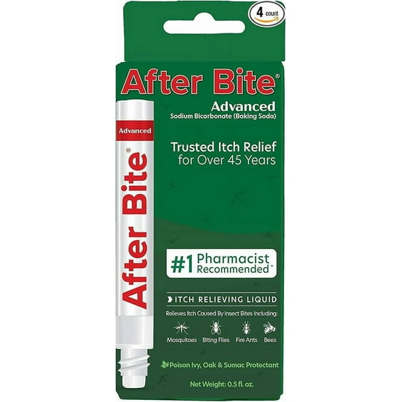 After Bite Itch Eraser (Pen) 14 ml (Pack of 6)