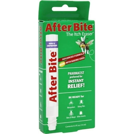 After Bite Itch Eraser Pen 14 ml
