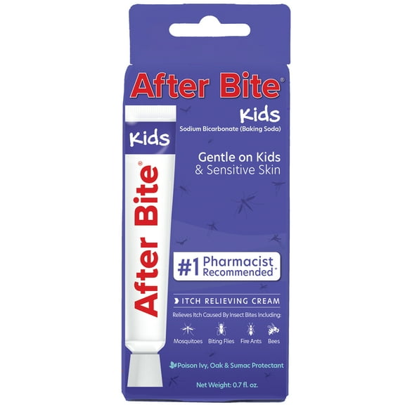 After-Bite Itch Relief Ointment - 0.7 oz