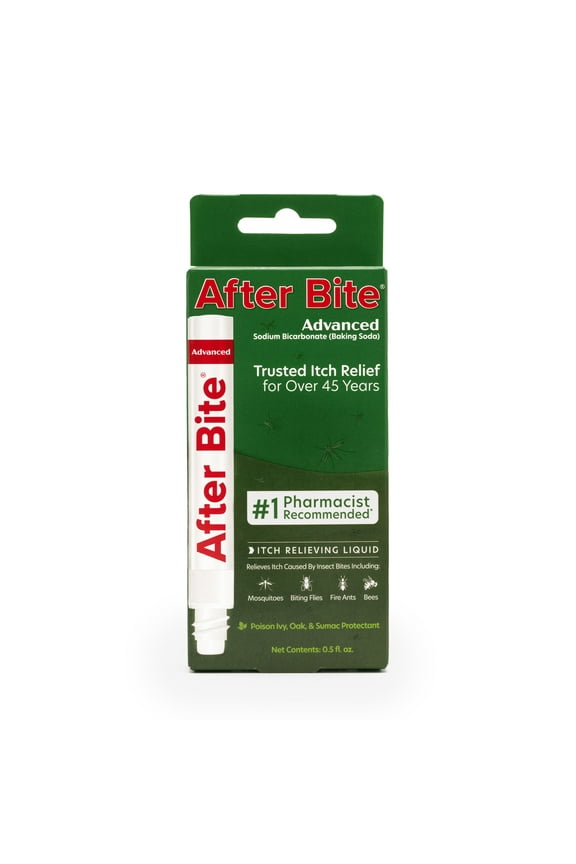 , Itch Relieving Cream, 0.5 oz