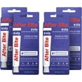 After Bite Kids Bug Bite Itch Relief for Kids with Sodium Bicarbonate