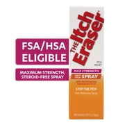 After Bite The Itch Eraser Spray, 0.95 fl oz.
