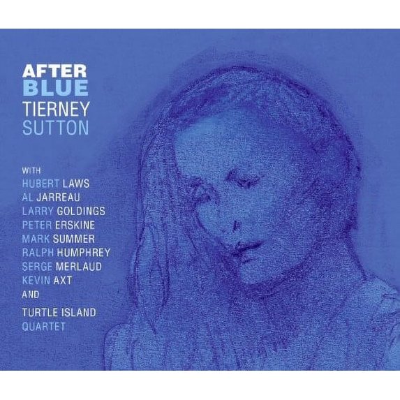 After Blue