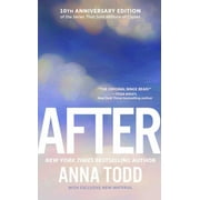 After, Book 1 Paperback