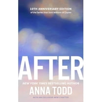 Pre-Owned After (Paperback) by Anna Todd
