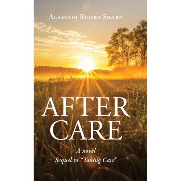 After Care, (Hardcover)