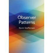 After Certainty Observer Patterns, (Paperback)