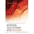 thumbnail image 1 of After Christendom: Interpreting the Old Testament after Christendom (Hardcover), 1 of 1