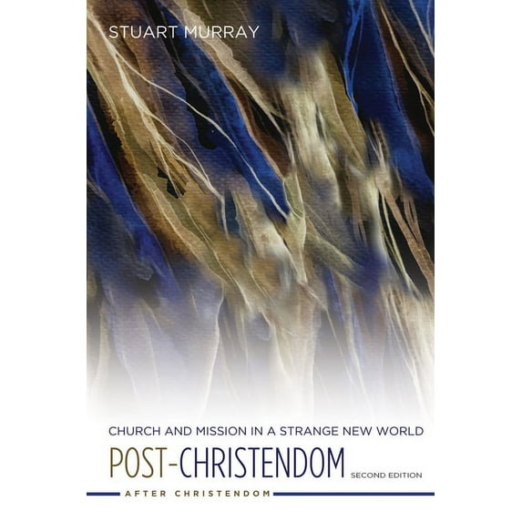 After Christendom: Post-Christendom (Paperback)
