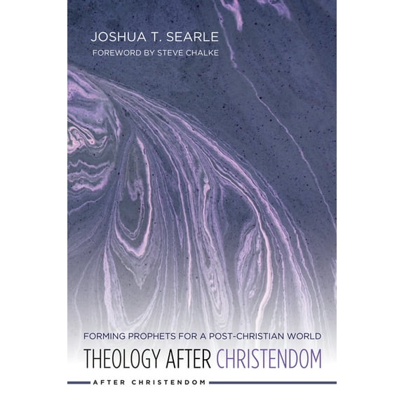 After Christendom: Theology After Christendom (Hardcover)