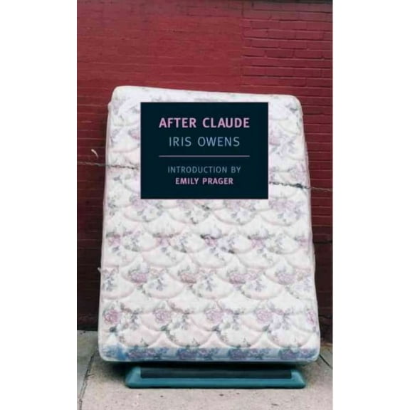 After Claude (Paperback)