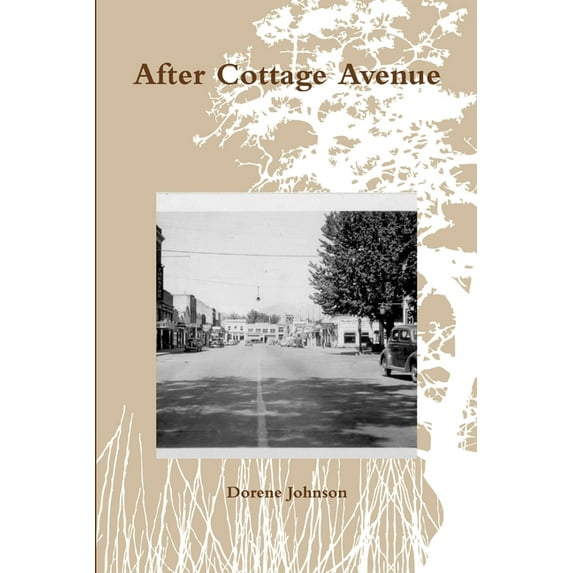 After Cottage Avenue, (Paperback)