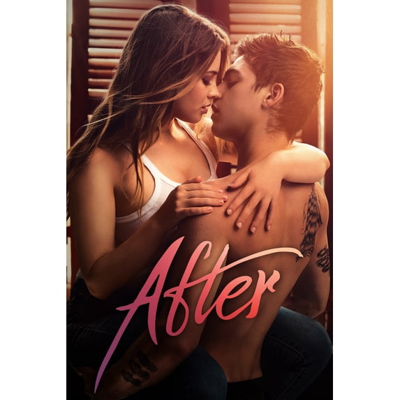 After (DVD) Box Set