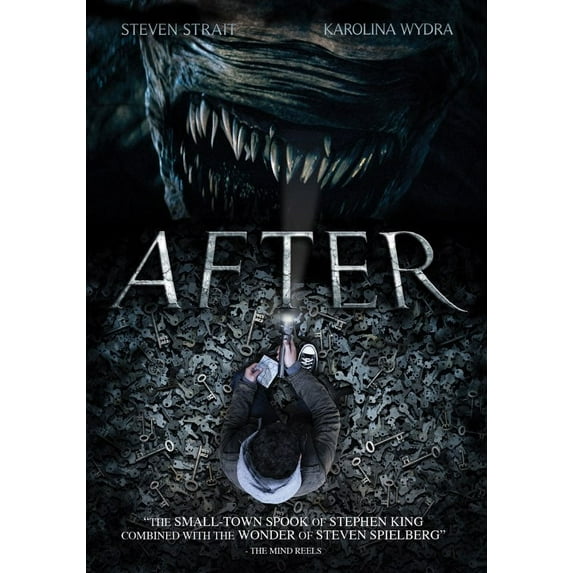 After (DVD)