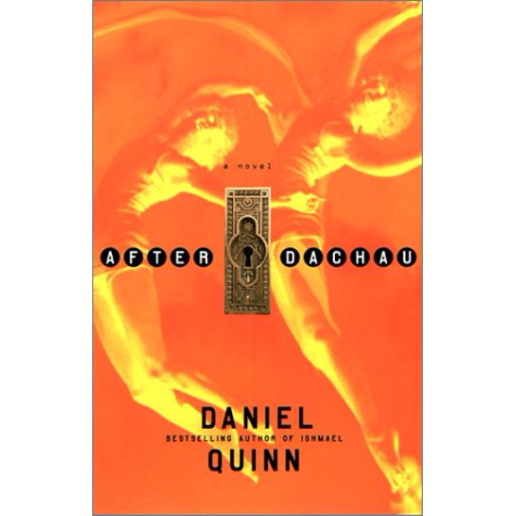 Pre-Owned After Dachau: A Novel (Hardcover) 189395613X 9781893956131