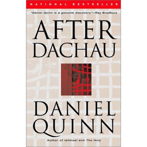 Pre-Owned After Dachau: A Novel (Paperback) 1893956237 9781893956230