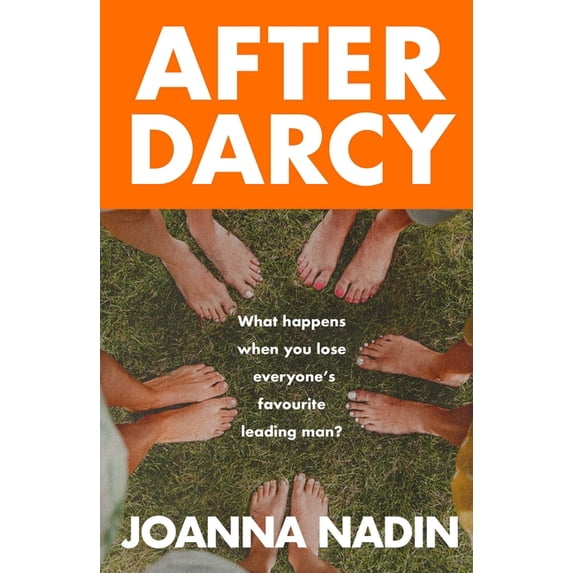 After Darcy: A Modern Pride and Prejudice Retelling about the Bennet ...