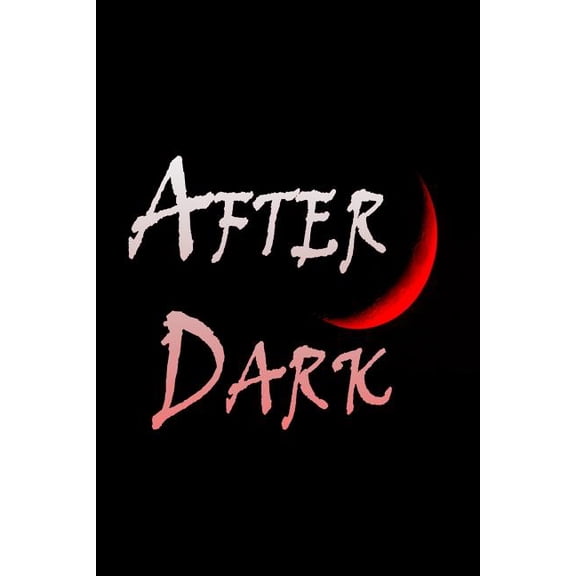 After Dark (Paperback)