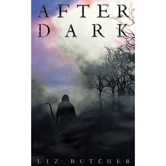 After Dark, (Paperback)