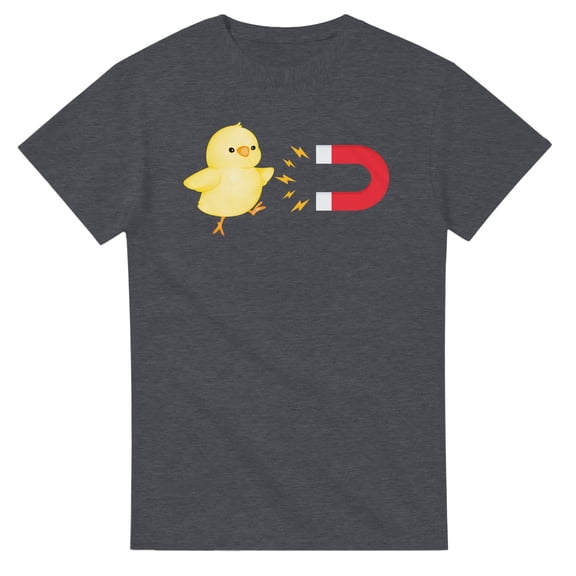 After Dark: Chick Magnet