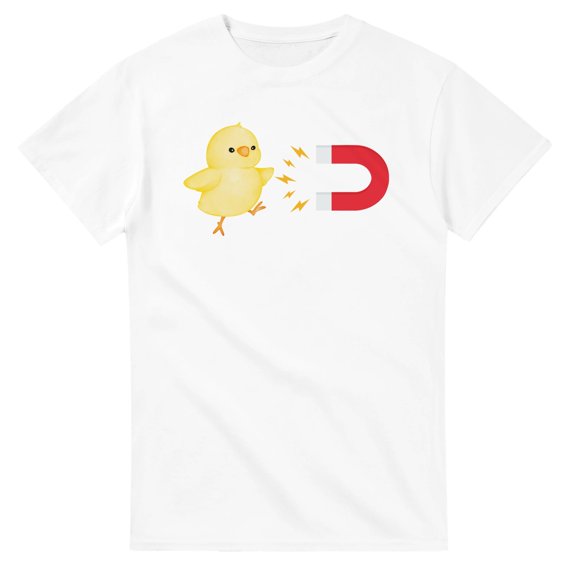 After Dark: Chick Magnet