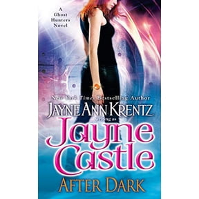 Pre-Owned After Dark (Mass Market Paperback) 051512902X 9780515129021