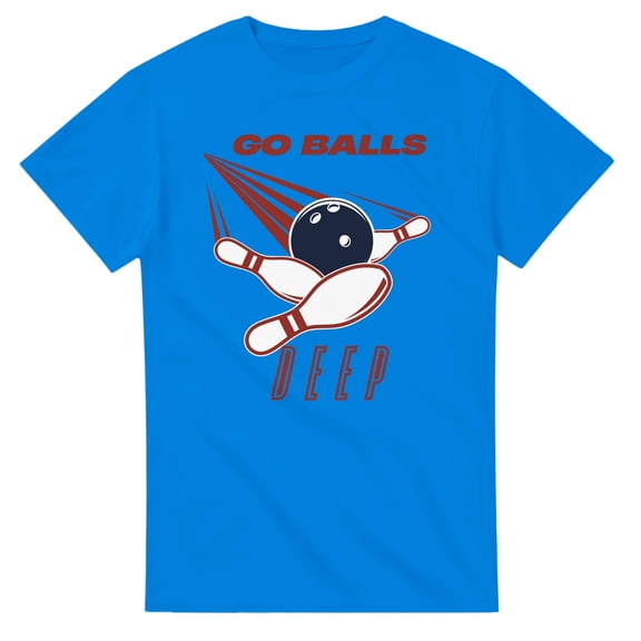 After Dark: Go Balls Deep