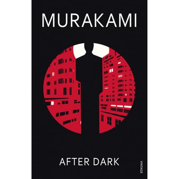 Pre-Owned After Dark [Paperback] Murakami, Haruki