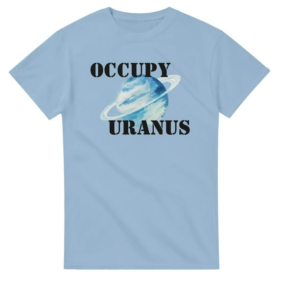 After Dark: Occupy Uranus