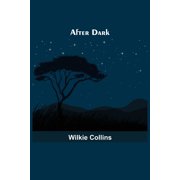 After Dark, Paperback