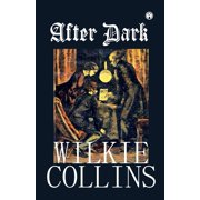 After Dark, Paperback