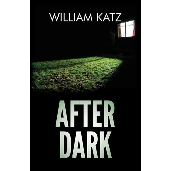 After Dark (Paperback)