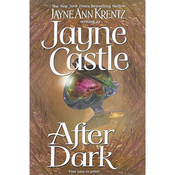 Pre-Owned After Dark Paperback