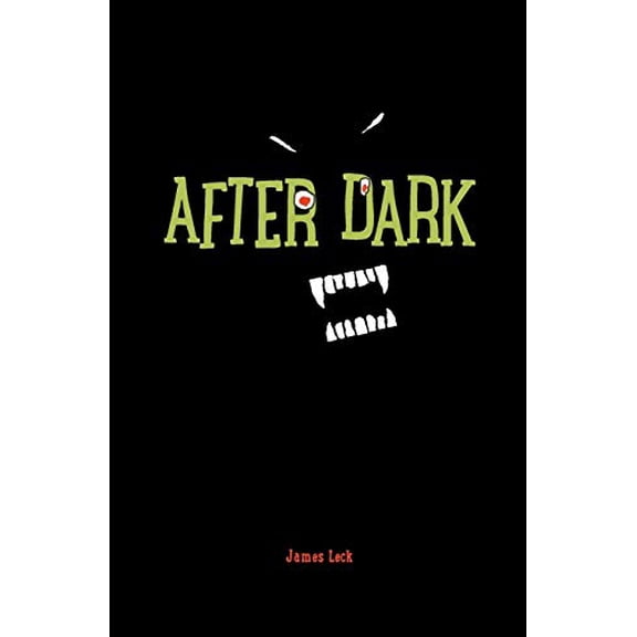 Pre-Owned After Dark (Paperback)