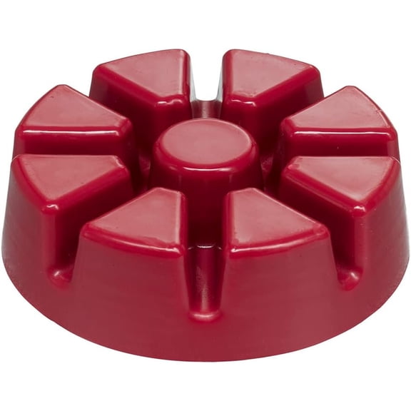 After Dark(TM) Cashmere Cassis Scent Plus(R) Wax Melts - Lasts Up to 60 Hours - Alluring Jasmine, Iris & Rose Petals with Ripe Fruits, & Sandalwood