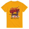 thumbnail image 1 of After Dark: Weiner Rides, 1 of 1