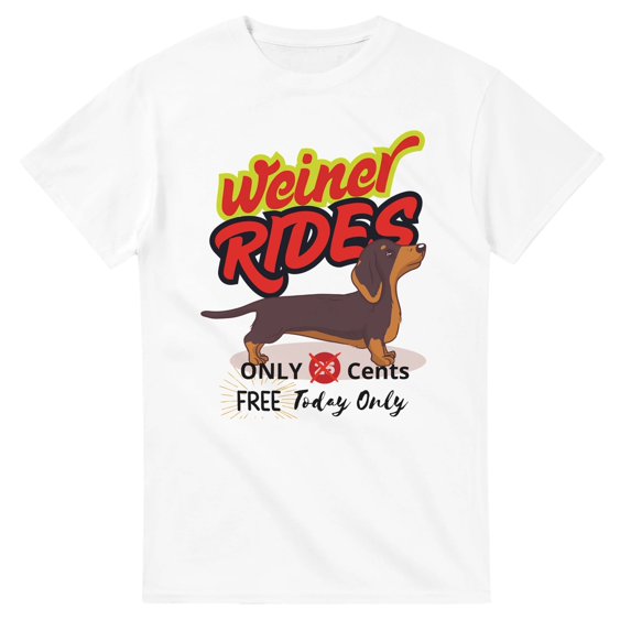After Dark: Weiner Rides