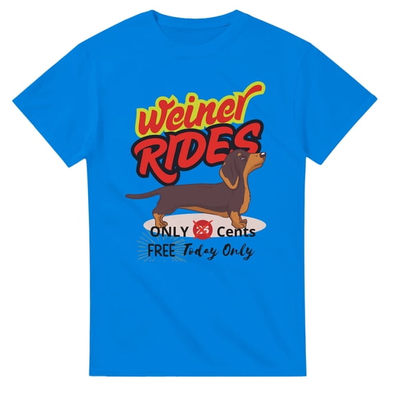 After Dark: Weiner Rides
