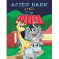 thumbnail image 1 of After Dark at the Zoo, (Paperback), 1 of 1