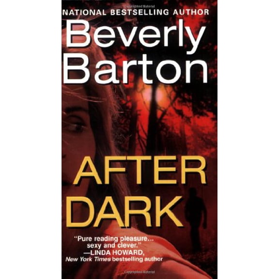 Pre-Owned After Dark (Mass Market Paperback) 0821776665 9780821776667