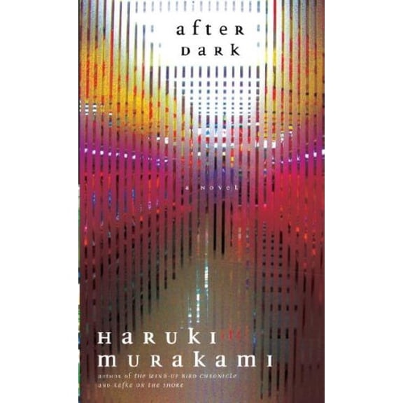 Pre-Owned After Dark Paperback