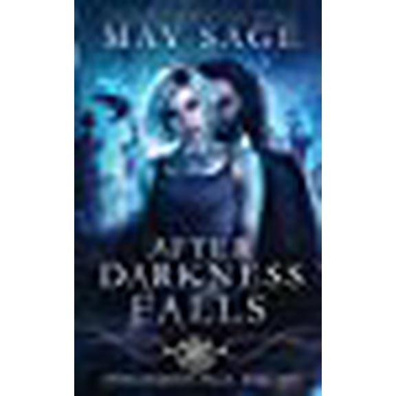 Pre-Owned After Darkness Falls (Paperback) by May Sage