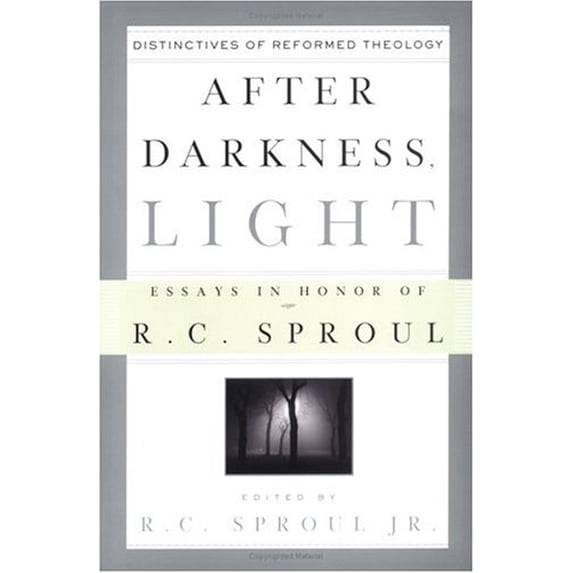 Pre-Owned After Darkness, Light: Distinctives of Reformed Theology (Paperback) 0875527124