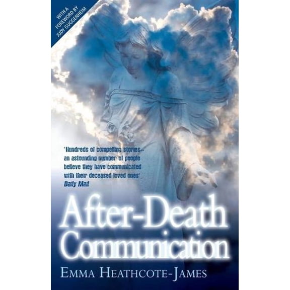 Pre-Owned After-Death Communication (Paperback)