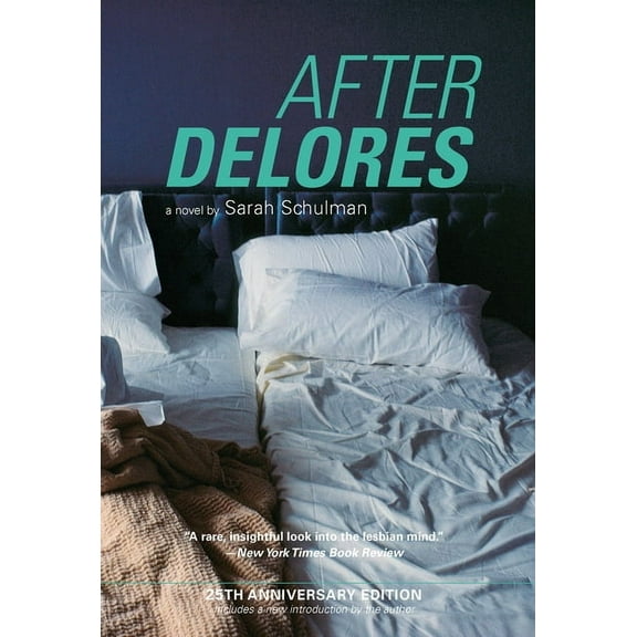 After Delores, (Paperback)