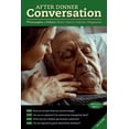 thumbnail image 1 of After Dinner Conversation Magazine After Dinner Conversation Magazine, Book 52, (Paperback), 1 of 1