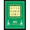thumbnail image 1 of Pre-Owned After Dinner Games: 40 of the Greatest After Dinner Games (Hardcover) 1899712429 9781899712427, 1 of 1