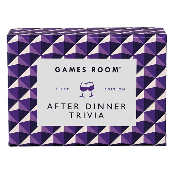 After Dinner Trivia (Other)