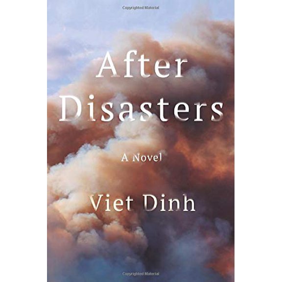 Pre-Owned After Disasters Paperback